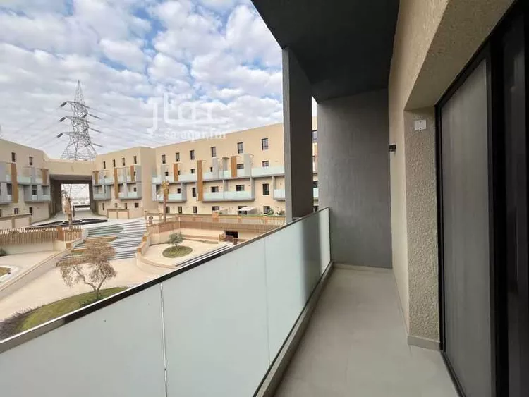شقة للإيجار في شارع القلاع, حي حطين, مدينة الرياض, منطقة الرياض صورة 3