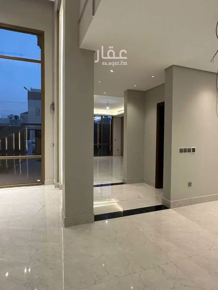 فيلا للإيجار في شارع محمد المغيدي, حي المنارات, مدينة جدة, منطقة مكة المكرمة صورة 3