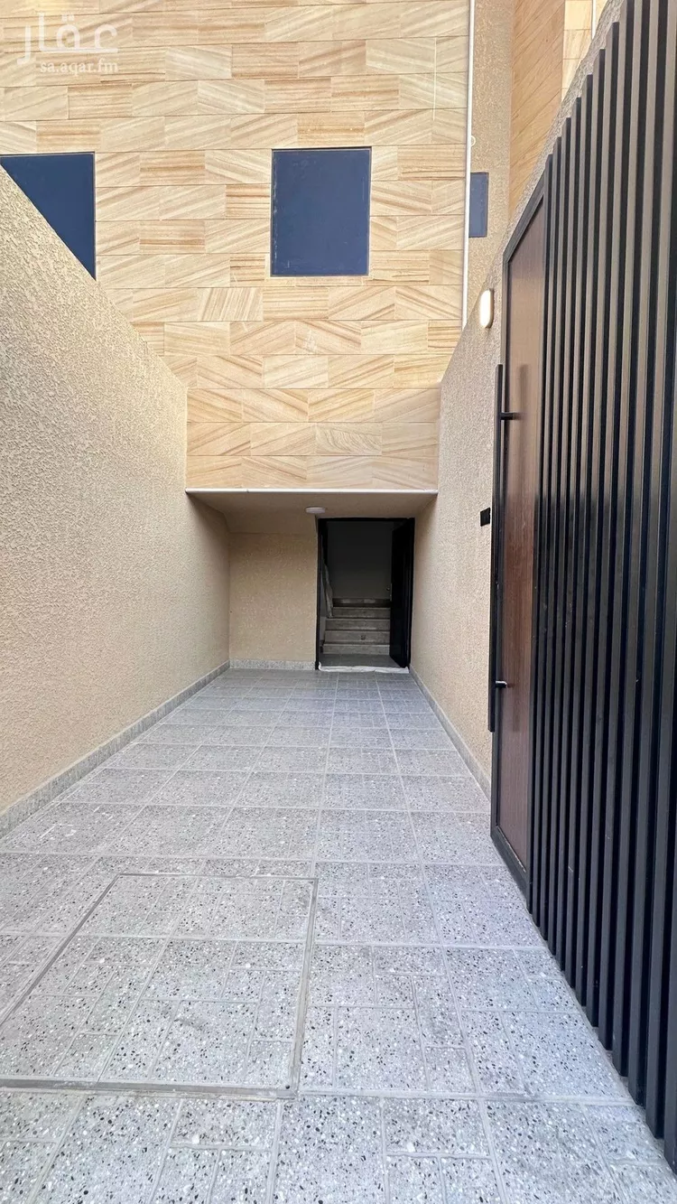 شقة للبيع في شارع يوسف بن سلام, حي بدر, مدينة الرياض, منطقة الرياض صورة 2