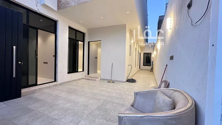 فيلا للبيع في شارع عثمان الرويني, حي البيان, مدينة الرياض, منطقة الرياض صورة 4