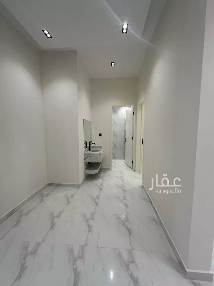 شقة للبيع في شارع  محمد ابن مهيزع, حي الزهرة, مدينة الرياض, منطقة الرياض صورة 4