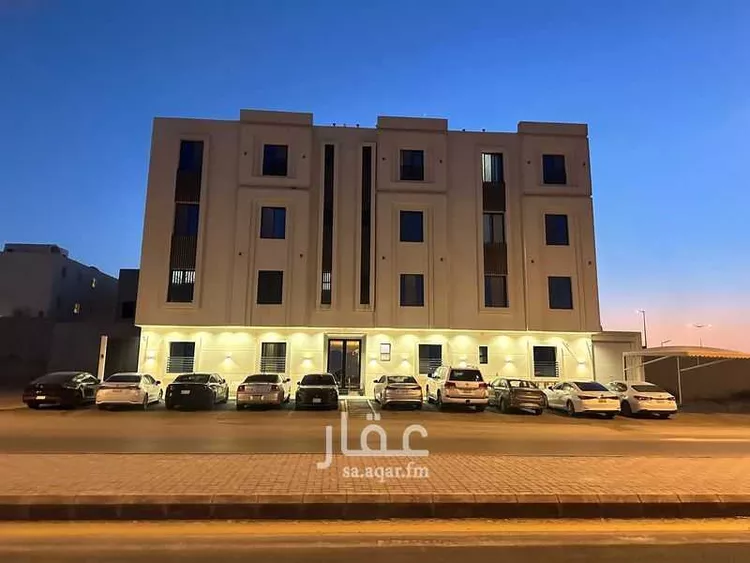 شقة للبيع في شارع عائش بن الصامت بن دريد, حي العوالي, مدينة الرياض, منطقة الرياض