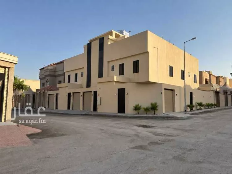 دور للبيع في شارع خليل المالقي, حي ظهرة البديعة, مدينة الرياض, منطقة الرياض صورة 2