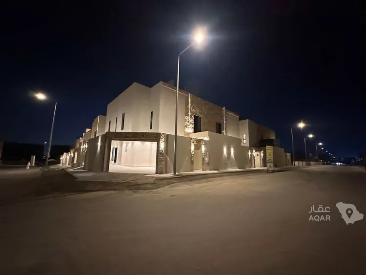 Villa for Sale in Riyadh Dahiat Namar