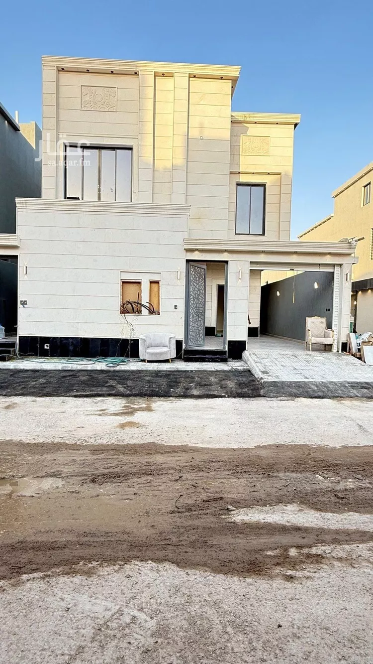 فيلا للبيع في حي بدر, مدينة الرياض, منطقة الرياض صورة 2