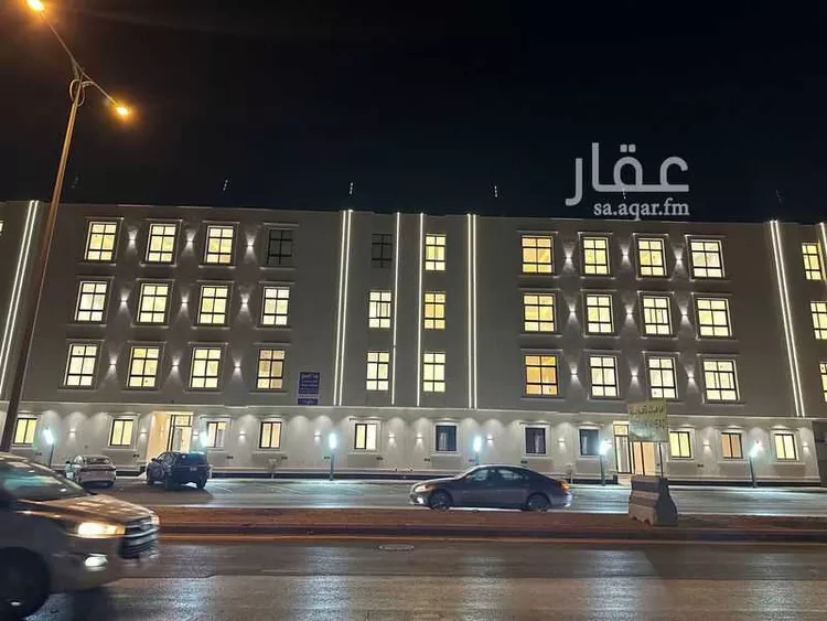 شقة للبيع في شارع زينب الثقفية, حي العوالي, مدينة الرياض, منطقة الرياض صورة 2