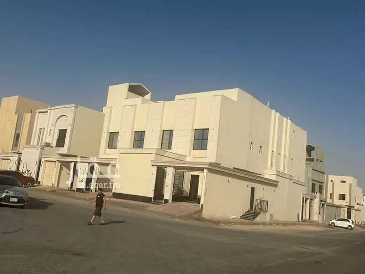Villa for Sale in Riyadh Badr
