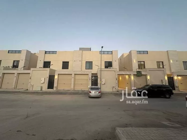 Villa for Sale in Riyadh Okaz