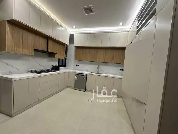 شقة للبيع في شارع الصفار الذهبي, حي عكاظ, مدينة الرياض, منطقة الرياض صورة 5