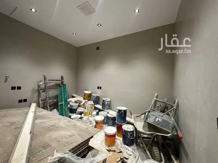 دور للبيع في شارع أحمد الصنهاجي, حي الزهرة, مدينة الرياض, منطقة الرياض صورة 4