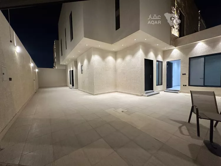 فيلا للبيع في حي ضاحية نمار, مدينة الرياض, منطقة الرياض صورة 3