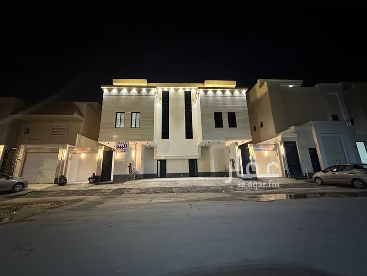 دور للبيع في شارع أبي سالم التعايشي, حي العوالي, مدينة الرياض, منطقة الرياض