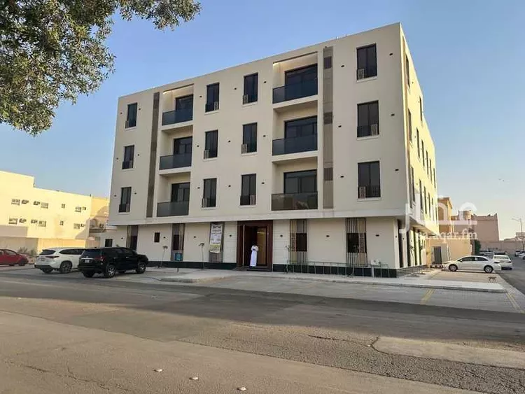 Apartment for Sale in Riyadh Badr