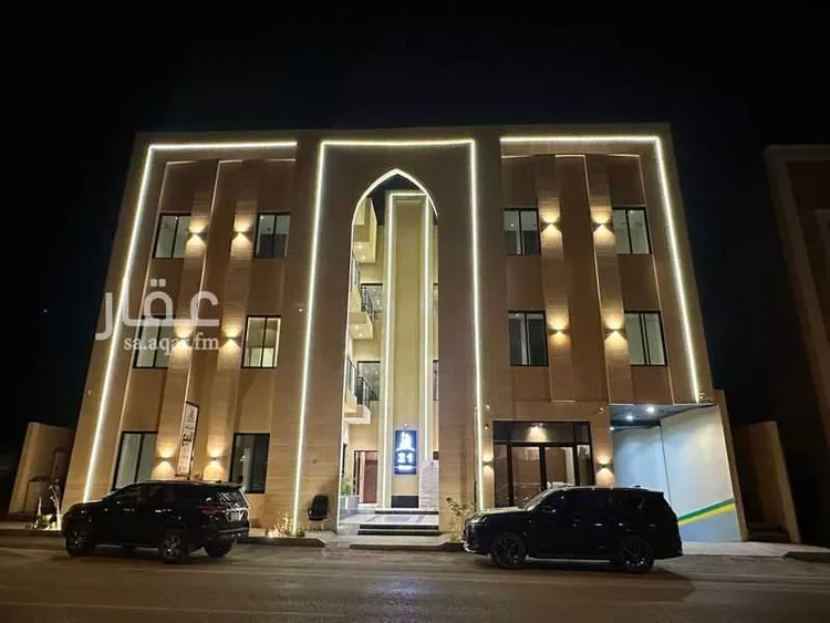 Apartment for Sale in Riyadh Al Mahdiyah