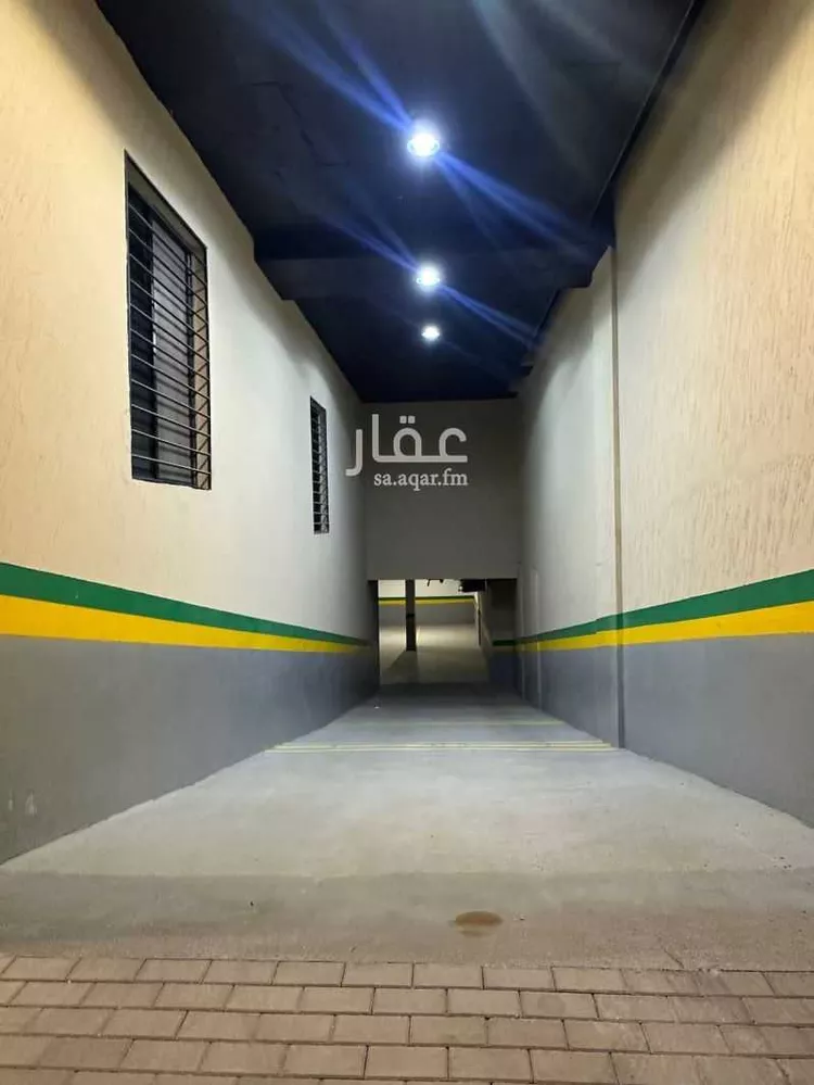 شقة للبيع في شارع محمد بن أحمد الغزوي, حي المهدية, مدينة الرياض, منطقة الرياض صورة 3