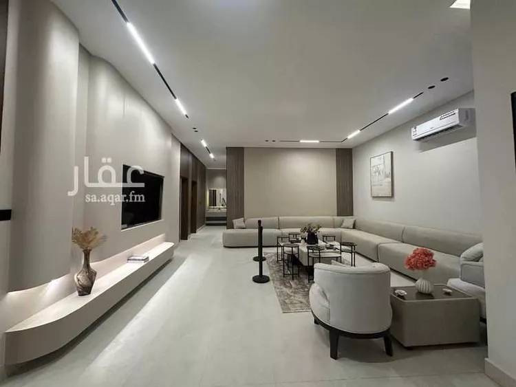 دور للبيع في شارع الصفار الذهبي, حي عكاظ, مدينة الرياض, منطقة الرياض 8