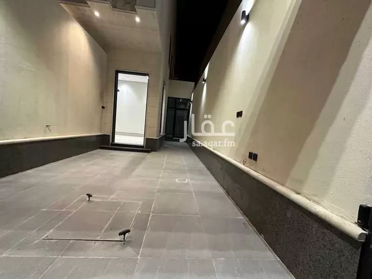 دور للبيع في شارع أحمد الصنهاجي, حي الزهرة, مدينة الرياض, منطقة الرياض صورة 5