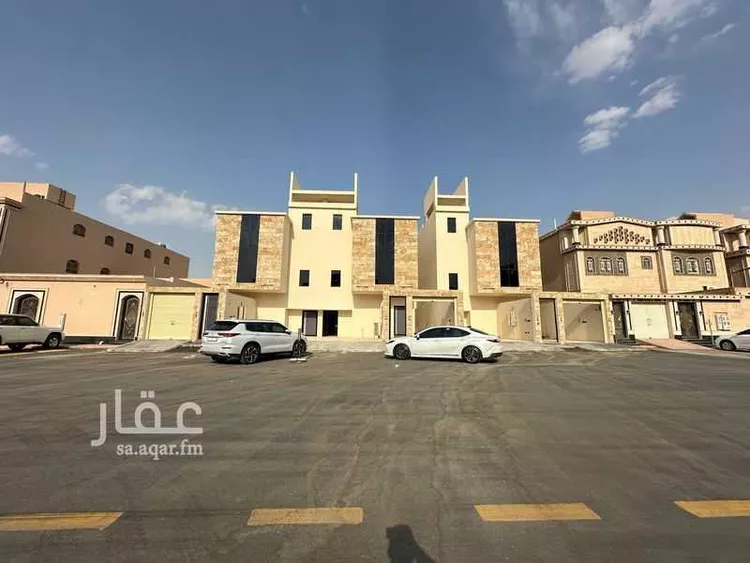 شقة للبيع في شارع أبي سالم التعايشي, حي العوالي, مدينة الرياض, منطقة الرياض صورة 4