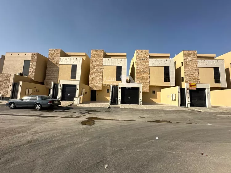 Floor for Sale in Riyadh Tuwaiq صورة 5