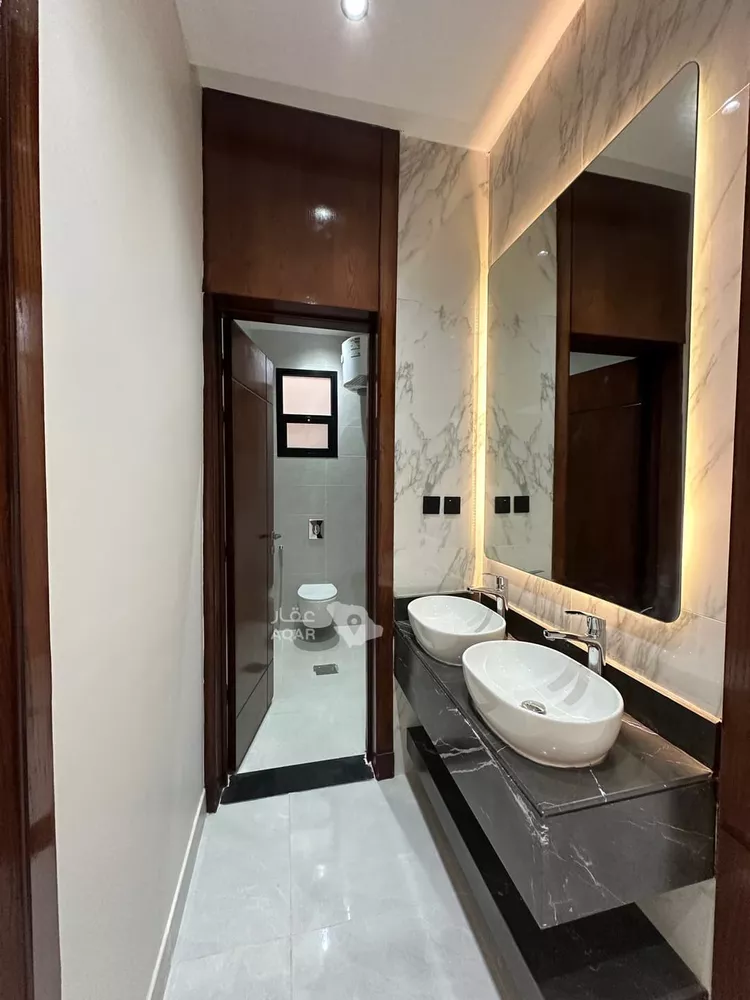 دور للبيع في شارع وادي الزرقاء, حي ضاحية نمار, مدينة الرياض, منطقة الرياض 9