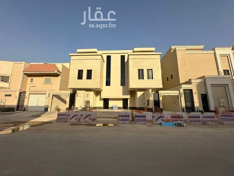 دور للبيع في شارع أبي سالم التعايشي, حي العوالي, مدينة الرياض, منطقة الرياض