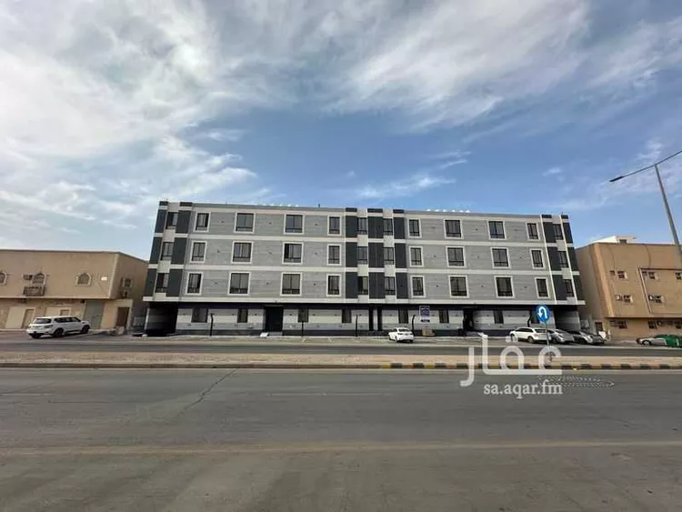 شقة للبيع في شارع  محمد ابن مهيزع, حي الزهرة, مدينة الرياض, منطقة الرياض