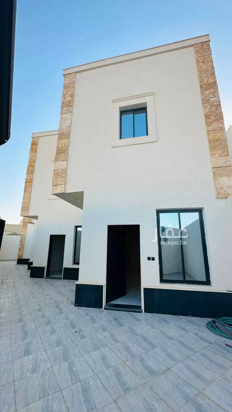 Villa for Sale in Riyadh Badr