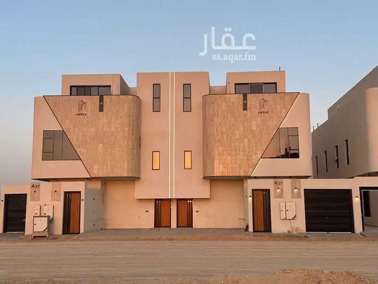 دور للبيع في حي ضاحية نمار, مدينة الرياض, منطقة الرياض 1 صورة