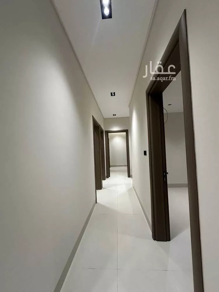 Floor for Sale in Riyadh Sultanah 12
