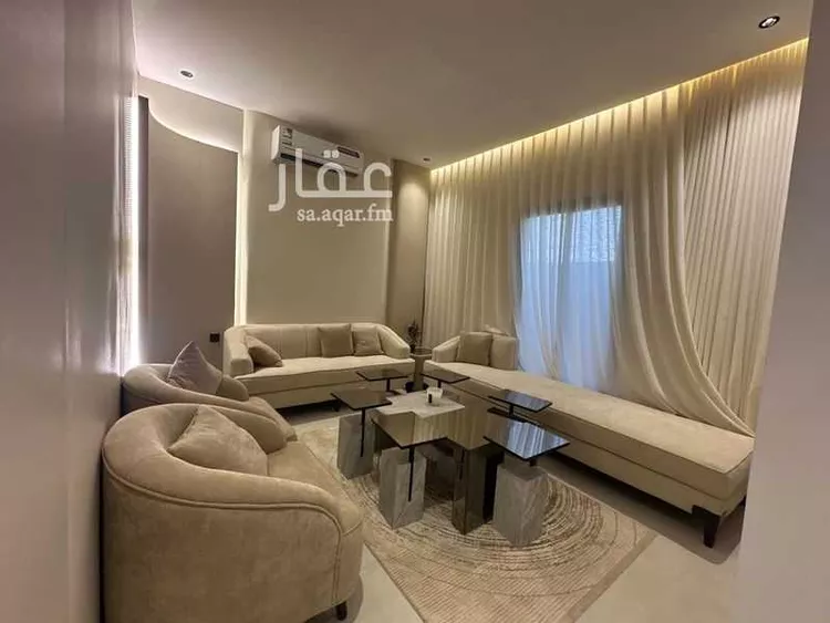 شقة للبيع في شارع الصفار الذهبي, حي عكاظ, مدينة الرياض, منطقة الرياض 14