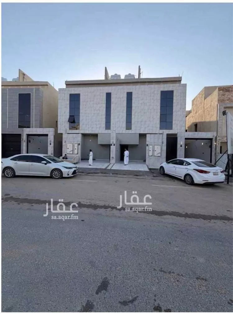 دور للبيع في شارع الصفار الذهبي, حي عكاظ, مدينة الرياض, منطقة الرياض صورة 4