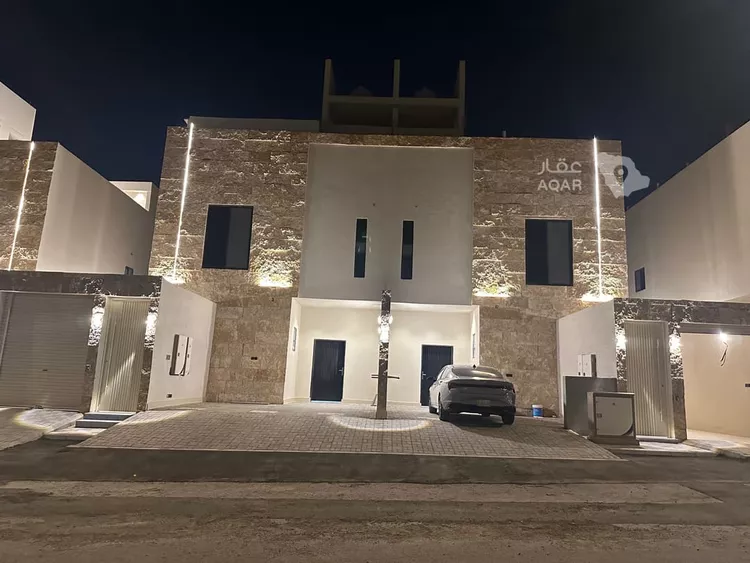 شقة للبيع في شارع غسان بن الفضل, حي ضاحية نمار, مدينة الرياض, منطقة الرياض