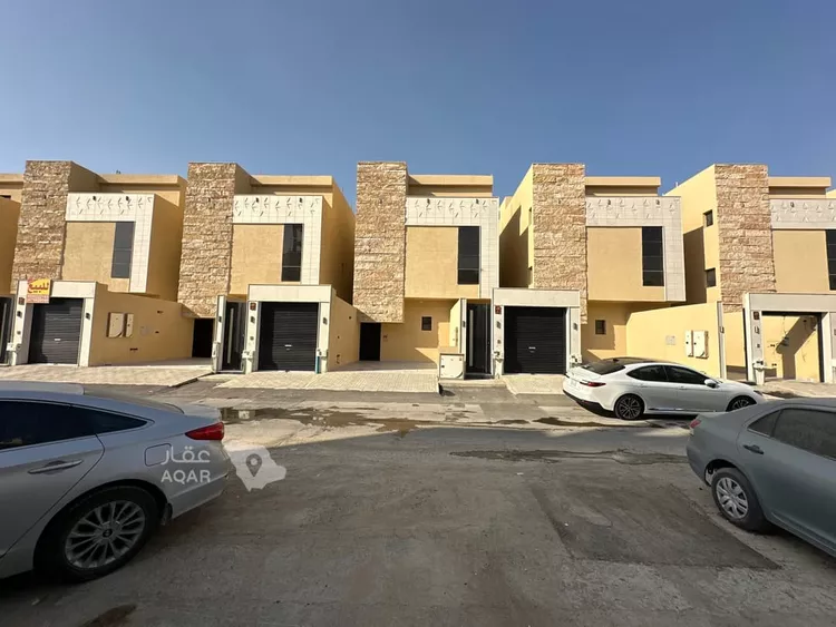 Floor for Sale in Riyadh Tuwaiq