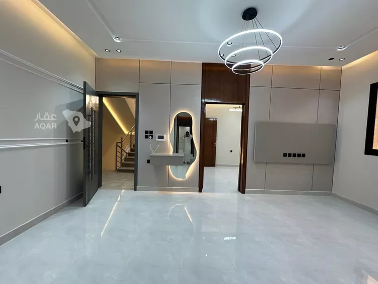 دور للبيع في شارع جوهره ديراب, حي ضاحية نمار, مدينة الرياض, منطقة الرياض 8