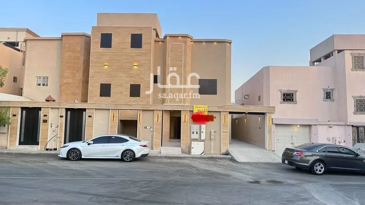 دور للبيع في شارع القطبي, حي الشفاء, مدينة الرياض, منطقة الرياض صورة 5