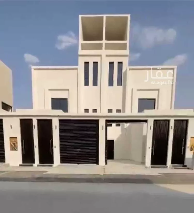 Floor for Sale in Riyadh Badr