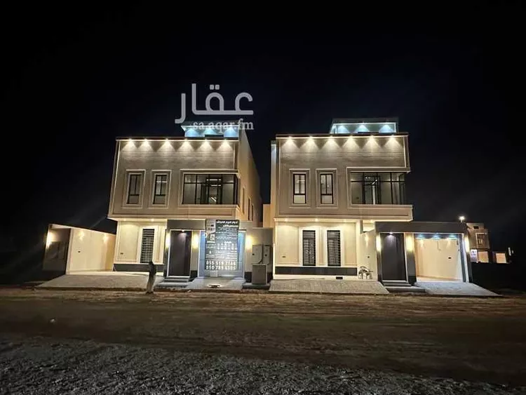 دور للبيع في شارع نمار, حي ضاحية نمار, مدينة الرياض, منطقة الرياض