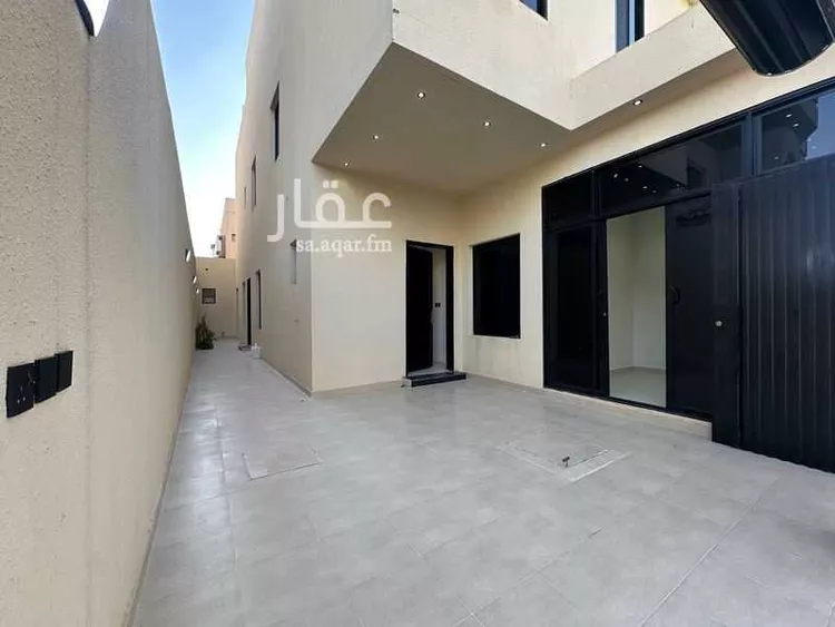 دور للبيع في شارع الغضباء, حي ظهرة البديعة, مدينة الرياض, منطقة الرياض صورة 5