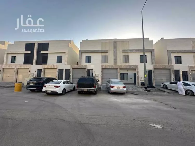 Villa for Sale in Riyadh Okaz