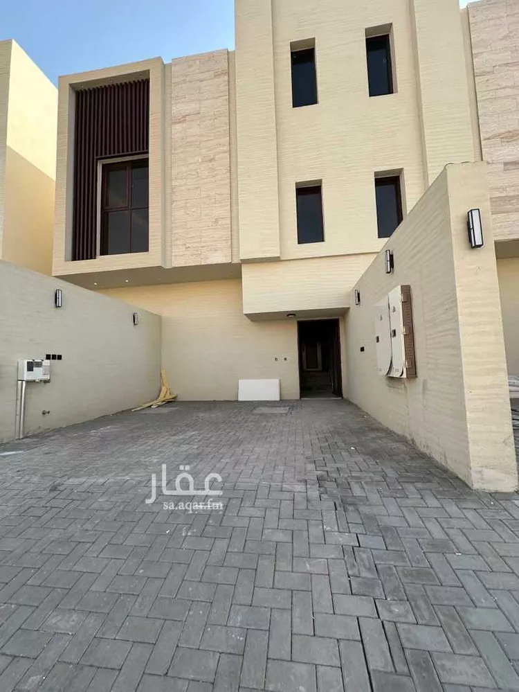 Apartment for Sale in Riyadh As Suwaidi Al Gharabi