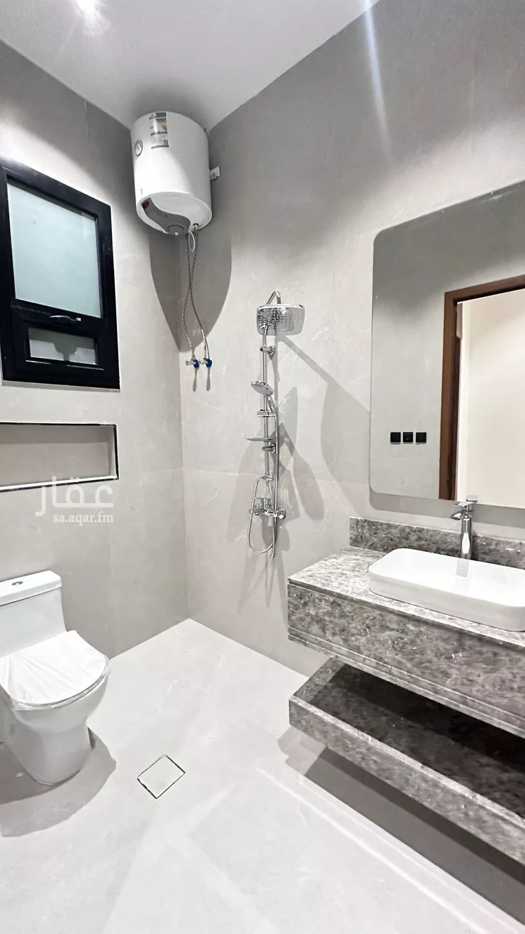 شقة للبيع في شارع ناصر الحصام, حي المروة, مدينة الرياض, منطقة الرياض صورة 4
