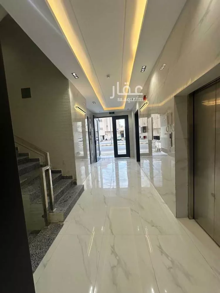 شقة للبيع في شارع  محمد ابن مهيزع, حي الزهرة, مدينة الرياض, منطقة الرياض صورة 3