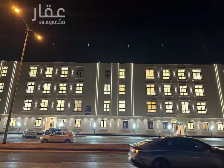 Apartment for Sale in Riyadh Dhahrat Namar