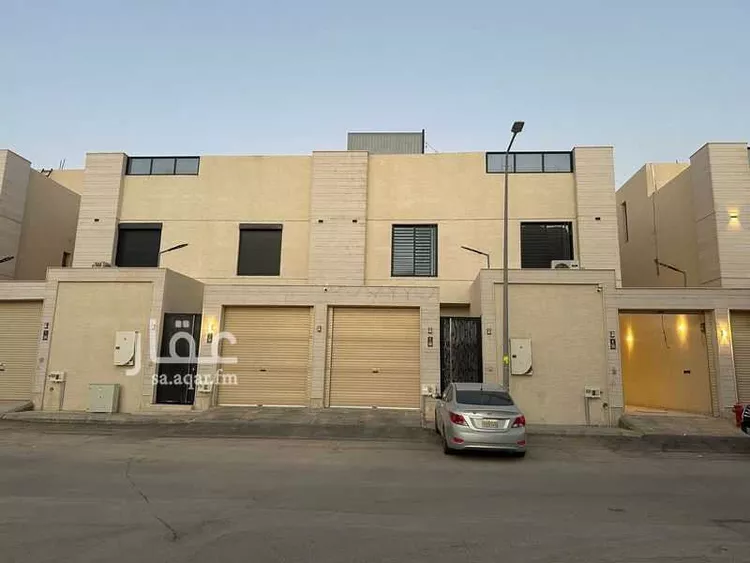 فيلا للبيع في شارع الشامي الصالحي, حي عكاظ, مدينة الرياض, منطقة الرياض صورة 4