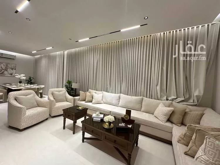 Floor for Sale in Riyadh Okaz 15