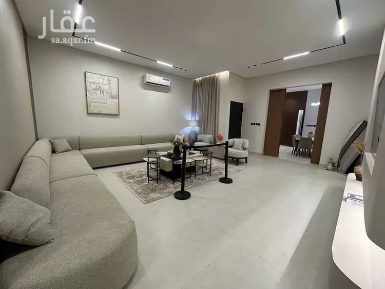 دور للبيع في شارع الصفار الذهبي, حي عكاظ, مدينة الرياض, منطقة الرياض 7