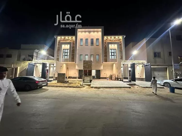 شقة للبيع في شارع ابن عون, حي الزهرة, مدينة الرياض, منطقة الرياض