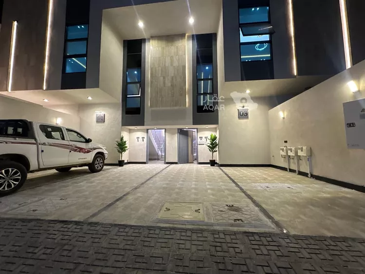شقة للبيع في شارع مطلق بن عجيبان, حي طويق, مدينة الرياض, منطقة الرياض