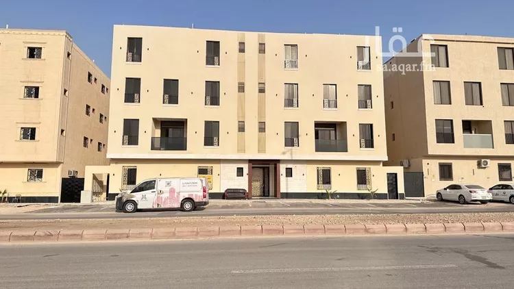 شقة للبيع في شارع أبي محمد المقدسي, حي طويق, مدينة الرياض, منطقة الرياض