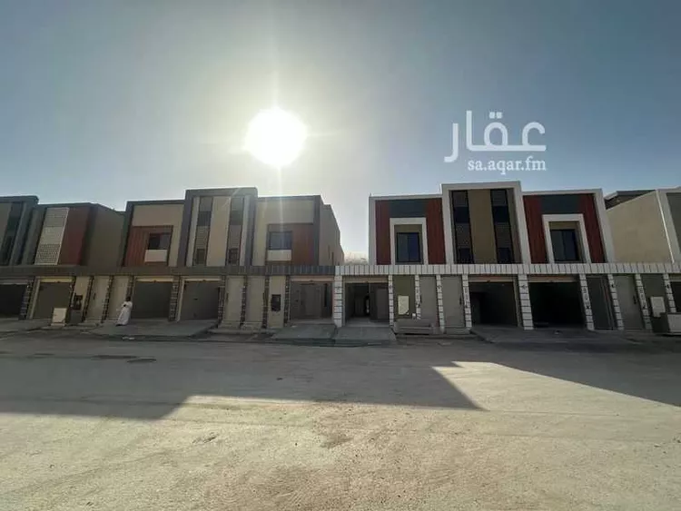 Floor for Sale in Riyadh Okaz صورة 3